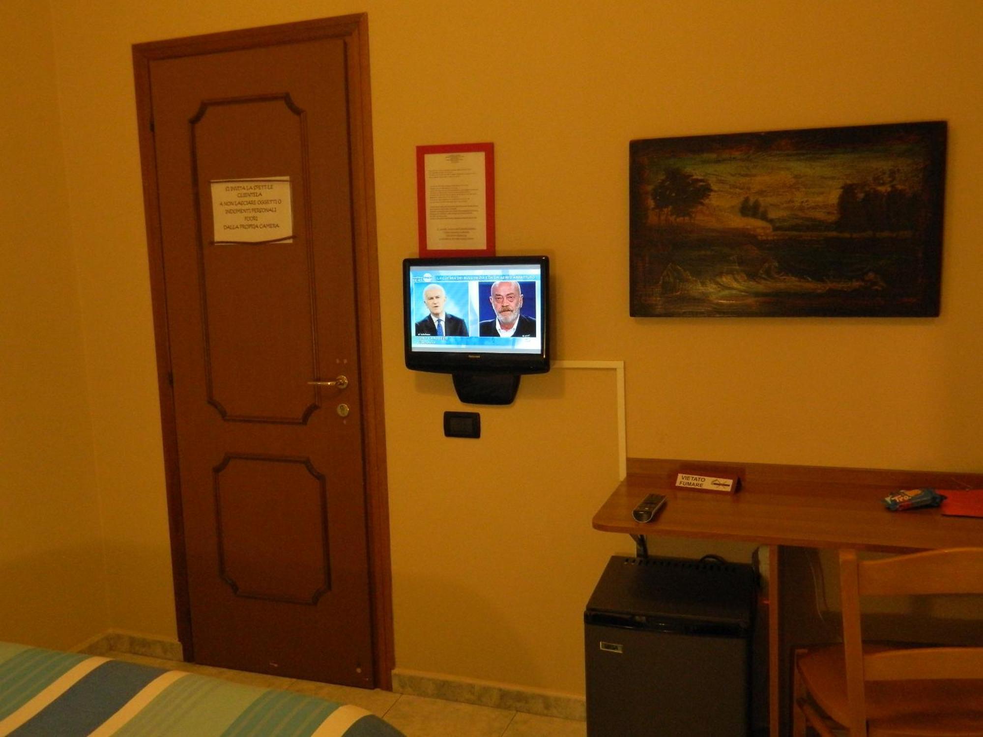 Готель Osteria San Giuseppe Ceriano Laghetto Номер фото
