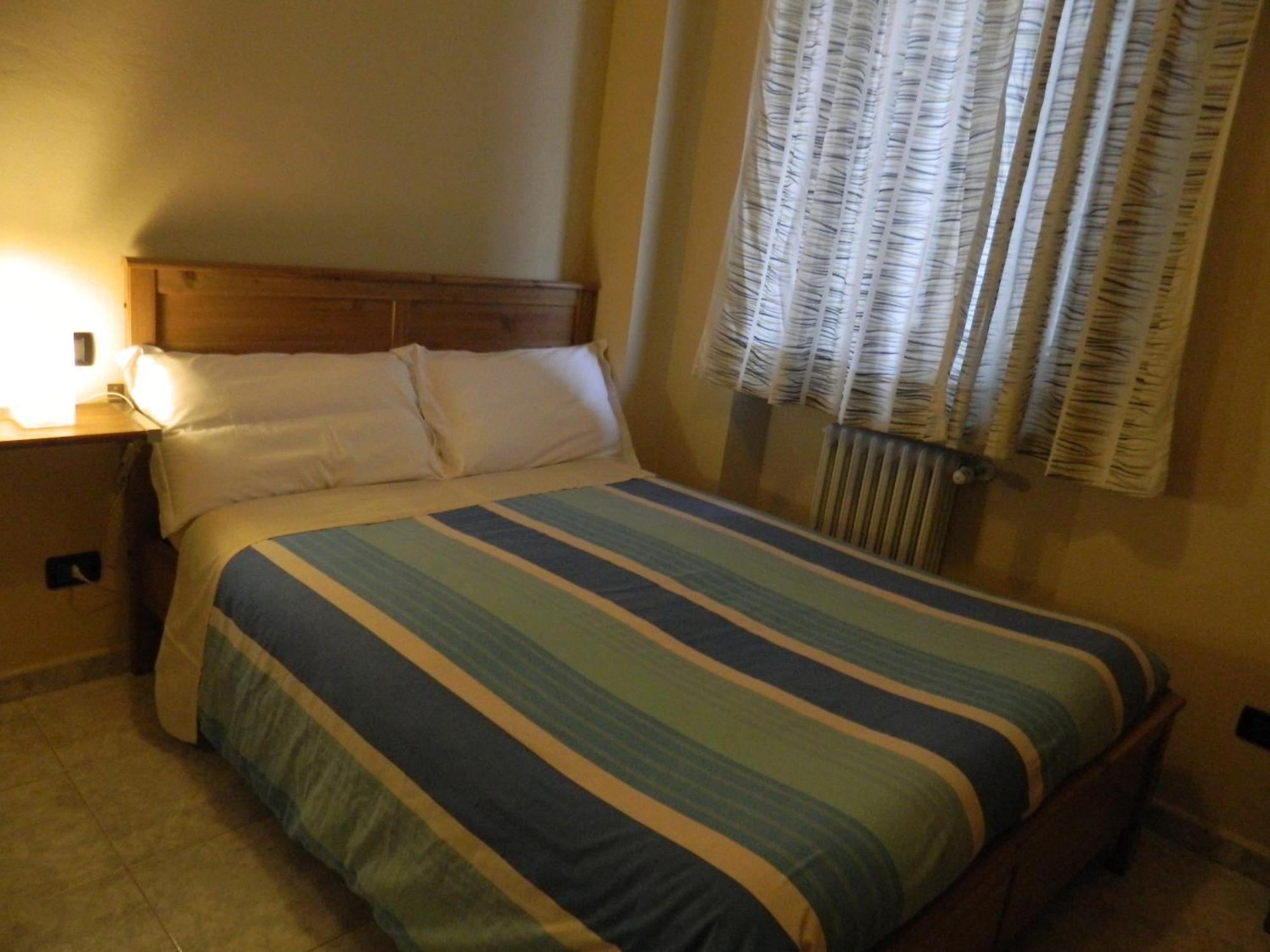 Готель Osteria San Giuseppe Ceriano Laghetto Номер фото